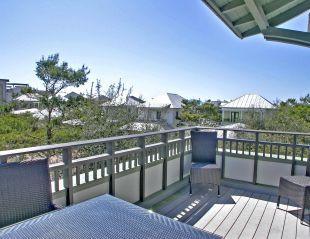 Magnolia By The Sea - 3 Bedroom Home Beach Access Charcoal Grill Seacrest Beach 외부 사진